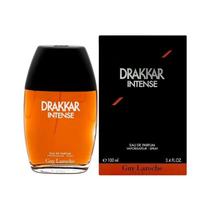 Perfume Guy Laroche Drakkar Intense Eau de Parfum 100ML