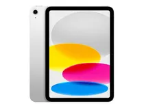 iPad 11 128GB - Prata - Silver