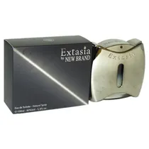 Perfume New Brand Prestige Extasia Men - Eau de Toilette - Masculino - 100ML