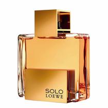 Loewe Solo Cedro Masc 100ML Edt c/s