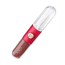 Unlimited Double Touch Kiko Milano Emma Roberts (08 Glassy Grape)  Unlimited D...