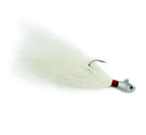 Isca Artificial Marine Sports Streamer Jig 10G - 04