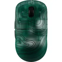 Mouse Gamer Sem Fio Pulsar X2 Crazylight RFP Edition 8K - Verde (PX2CL116)