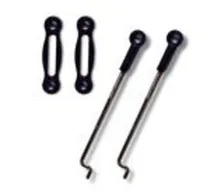 NE102210020A Ball Linkage Rod Set 210A