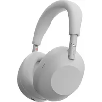 Fone de Ouvido Sony Bluetooth WH-1000XM6 - Silver