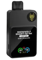 Snow Wolf 15K Kiwi Dragon