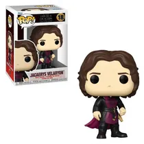 Funko Pop Game Of Thrones House The Dragon 3 Jacaerys Velaryon 18