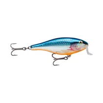 Señuelo Artificial Rapala SSR09 Shallow Runner SB 9CM 12GR