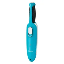 Removedor de Calos Quanta QTRCR19 - Recarregável - Azul