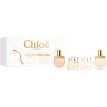 Kit Perfume Chloé Les Parfums - Feminino 4 Peças