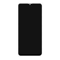 Display Samsung A10S (A105) Sem Aro / Preto