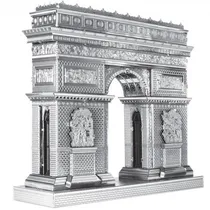 Metal Earth Iconx Arc D Triomphe ICX005