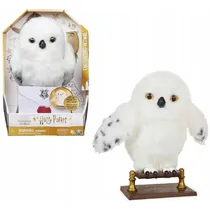 Wizarding World HP - Búho Hedwig Encantado