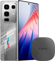 Smartphone Infinix Note 50 Pro Dual Sim 6.78" 8GB/256GB Racing Edition + Charge Pad 30W