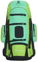 Bolsa Térmica Discovery 16048 - Verde
