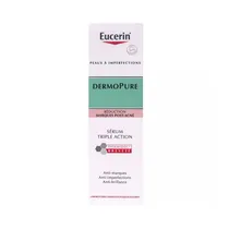 Serum Eucerin Dermopure Triple Action 40ML  Serum Eucer...