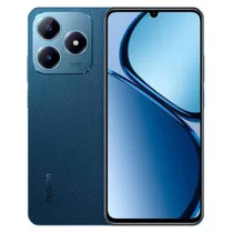 Smartphone Realme C63 256GB/8GB Blue