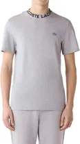 Camiseta Lacoste TH748823CCA- Masculina