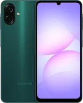 Smartphone Samsung Galaxy A07 A075M Lte Dual Sim 6.7" 4GB/128GB Green