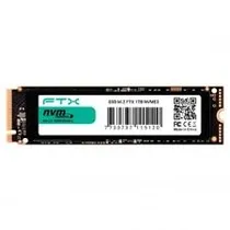 HD SSD M.2 FTX 1TB Nvme/PCI-Exp 3.0