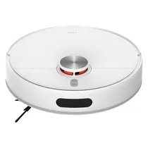 Robô Aspirador Xiaomi Vacuum S40 BHR0847US - Branco