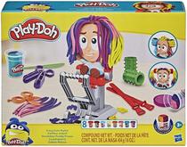 Play-Doh Cabelo Maluco Hasbro - F1260