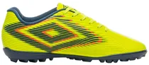 Chuteira Umbro Society Soccer Play U01FB00110-670 - Masculino