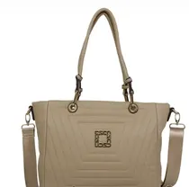 Chenson Cartera CG84804 Nude