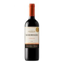 Vino Concha Y Toro Reservado Carmenere 750ML