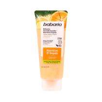 Acondicionador Babaria Nutritive & Repair 200ML