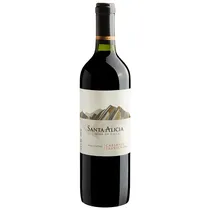 Santa Alicia Vino Cab/Sauv. 750ML