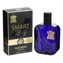 Perfume Feminino Smart Lady Edp 100ML