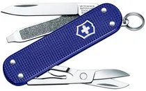 Canivete Victorinox Classic SD Alox 0.6221.222G (5 Funções)
