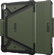 Capa Uag Metropolis Se para iPad Pro 13 (M4) (2024) Olive