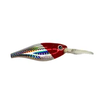 SeÑuelo Artificial Sumax Jaraki Shad SJS-80 010 8CM 14GR