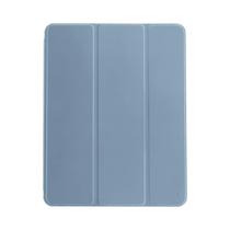 Estuche Protector Coteci para iPad Pro 11 M4 Celeste