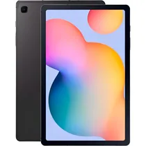 Tablet Samsung Galaxy Tab S6 Lite SM-P625 (2024) 10.4" Wifi Lte + Capa Protetora 64 GB - Oxford Gray