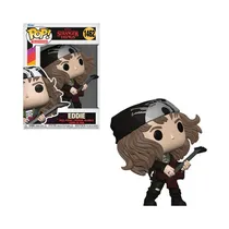 Muñeco Funko Pop Stranger Things Eddie 1462