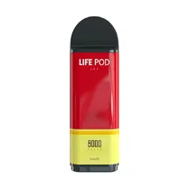  Life Pod Ec...