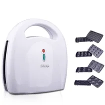 Máquina para Mini Donuts DSP 4 Em 1 KC-1131 220V
