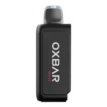 Vaper Descartável Oxbar Svoop G32000 Red Ice