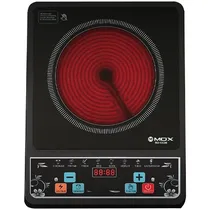 Mox Cocina Infrarroja MO-KIC08 2200W 220V  Mox Cocina ...