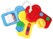 Activity Keys Fisher-Price - 71084