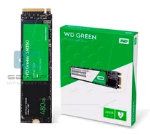 HD SSD M.2 Nvme 480GB Crucial E100