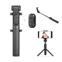 Xiaomi Baston TriPode Mi Selfie Stick XMZPG01YM FBA4070US Black