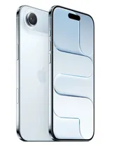 Celular Apple iPhone 17 Air 256GB SKY Blue Lacrado Novo LL