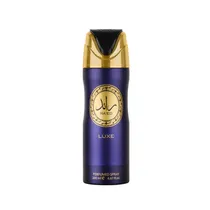 Desodorante Spray Lattafa Raed Luxe