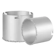 Total Sierra Copo TAC440531 53MM Hormigón