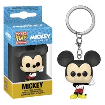 Funko Pop Keychain Disney Mickey Friends Mickey 59629