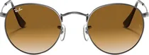 Óculos de Sol Ray-Ban RB3447N 004/51 53 - Feminino